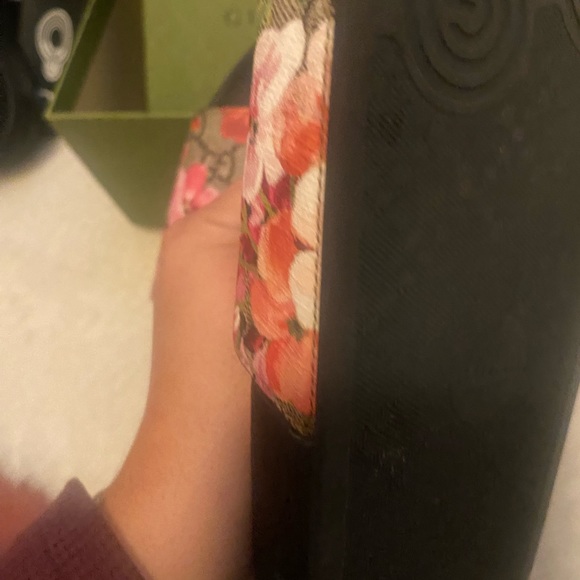 Gucci Shoes Gucci Slides Size 9 Poshmark